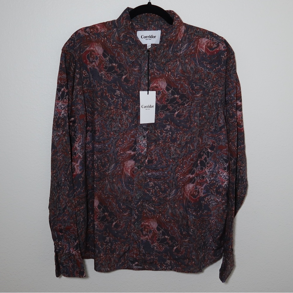 Corridor Past Lives Long Sleeve